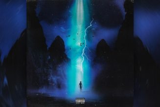 Conway The Machine Raps Over Kanye West’s “Jail,” Baby Keem’s “family ties” and More on ‘Greetings Earthlings’ Mixtape