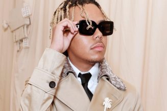 Cordae Brings His “Futurist” Vision to Life in a New NFT Collection