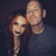 COREY TAYLOR’s Wife: ‘I Married My Best Friend’