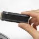Corsair Releases MP600 PRO LPX 4TB SSD Geared Towards Sony PS5 Users