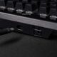 Corsair’s updated full-size K70 keyboard is more responsive and customizable
