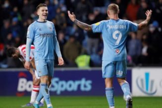 Coventry City vs Blackpool betting offers: Championship free bets