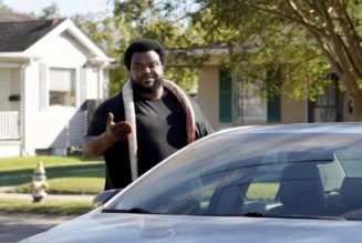 Craig Robinson Fights Snakes and Gets Rich in Teaser Trailer for New Series Killing It: Watch
