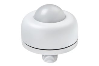 Crestron puts the power of the sun in its smart home