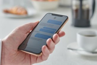 Crisis Text Line stops sharing conversation data with AI company