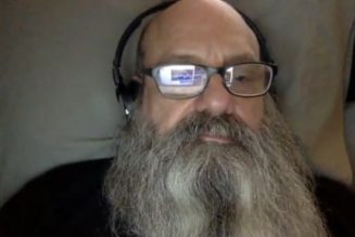 CROWBAR’s KIRK WINDSTEN Admits He Was ‘Not A Big Fan’ Of COVID-19 Vaccines, But Is ‘Proud’ To Be Fully Vaccinated