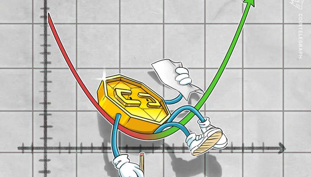 Crypto ‘best place’ to store wealth during Fed rate hike: Pantera CEO