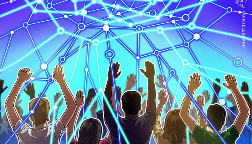 Crypto community reacts to Russia’s war in Ukraine