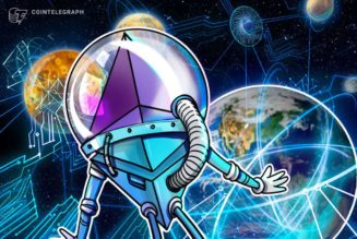 Crypto community welcomes Ethereum zkSync testnet