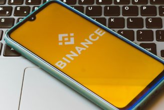 Crypto exchange Binance.US is reportedly dealing with an SEC investigation
