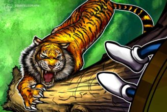 Crypto tax doesn’t legalize trading, says Indian tax department chief