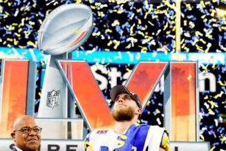 Cryptocurrency Advertisements Scored Big at This Year’s Super Bowl LVI