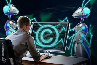 CryptoPunks community reacts to the ongoing copyright battle between v1 and v2