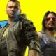 ‘Cyberpunk 2077’ Releases on PS5 and Xbox Series X/S