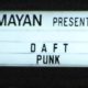 Daft Punk is streaming a 1997 concert on Twitch, and this may be your only chance to see it