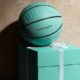 Daniel Arsham Reveals Tiffany & Co. Basketball for NBA All-Star Weekend