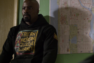 Daredevil, Luke Cage & Other Netflix MCU Shows to Move To Disney+