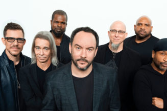 Dave Matthews Band Announce 2022 North American Summer Tour