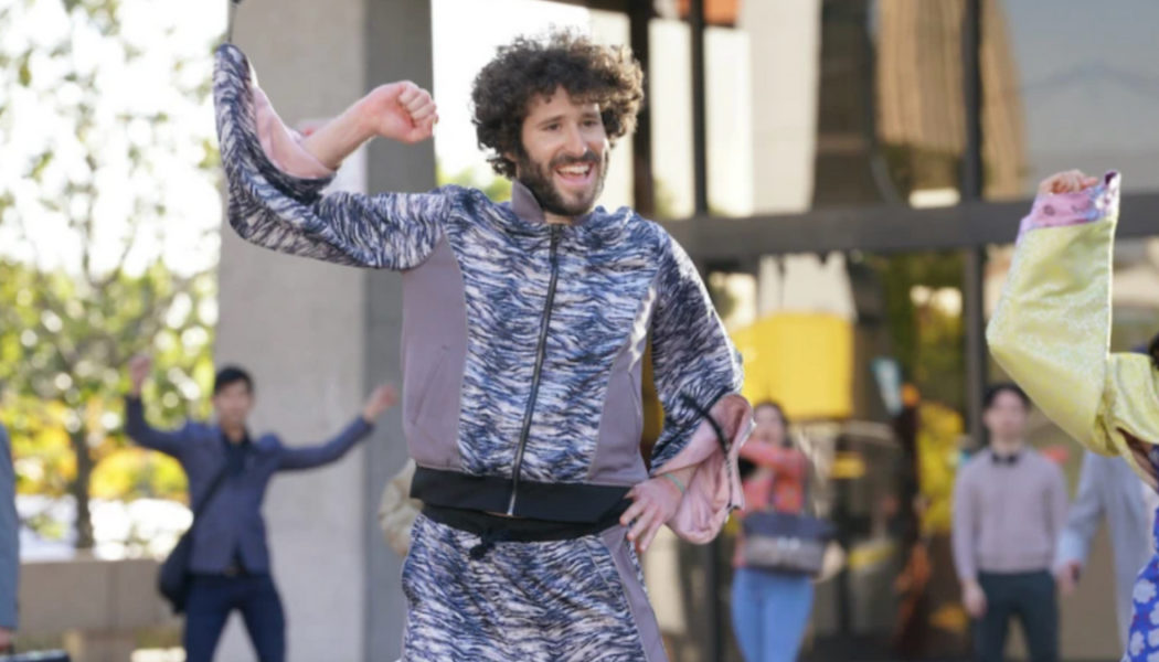 Dave Renewed for Season 3 by FX Networks