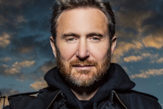 David Guetta Drops “Trap House” Remix of Kodak Black’s “Super Gremlin”