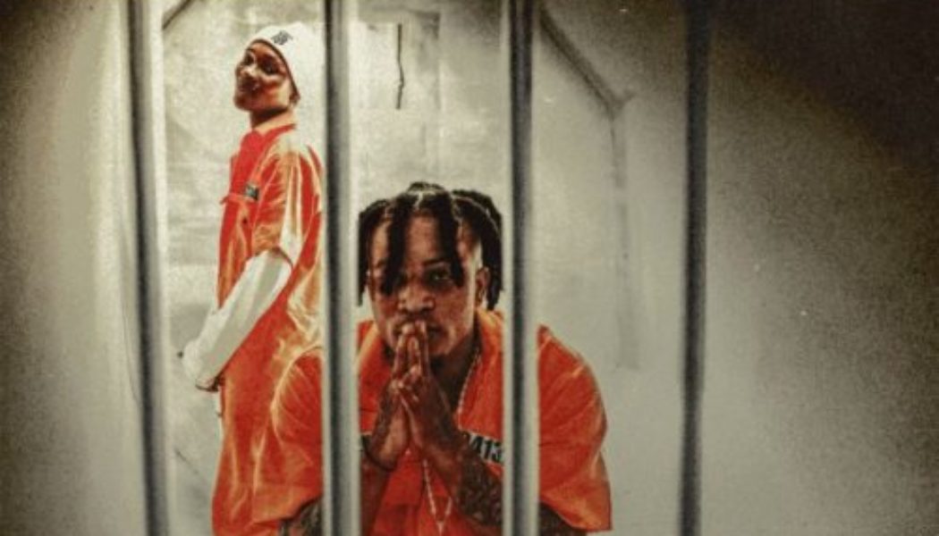 DChriz ft Zinoleesky – 7 Days