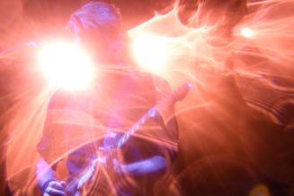 Death Cab for Cutie Cover Yoko Ono’s “Waiting for the Sunrise”: Listen