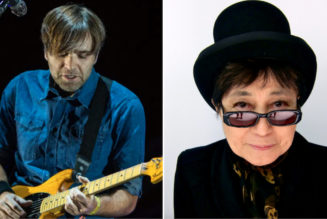 Death Cab for Cutie Cover Yoko Ono’s “Waiting for the Sunrise”: Stream