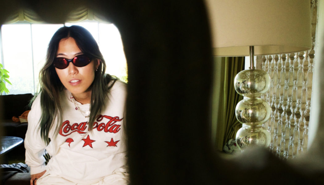 Deb Never Drops New Song “Crutches”: Stream