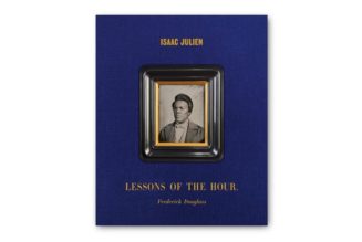 DelMonico Publishes an Elegant Art Book on Fredrick Douglass