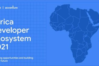 Demand for African Developers “At An All-Time High” Says Google