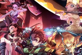 ‘Demon Slayer: Entertainment District Arc’ Confirms Special 45-Minute Finale