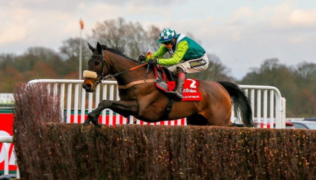 Denman Chase Tips, Predictions & Preview – Clan Des Obeaux Clashes with Royale Pagaille in Newbury Cracker