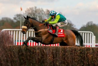 Denman Chase Tips, Predictions & Preview – Clan Des Obeaux Clashes with Royale Pagaille in Newbury Cracker