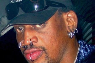 Dennis Rodman Recalls Wild Night At Techno Club Ahead of Critical 1996 NBA Finals Game