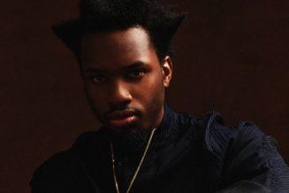 Denzel Curry and Slowthai Share Video for New Song “Zatoichi”: Watch