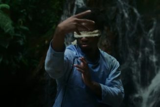 Denzel Curry Teams Up with slowthai for New Song “Zatoichi”: Stream