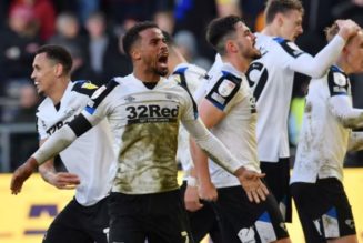 Derby County vs Millwall betting offers: Championship free bets