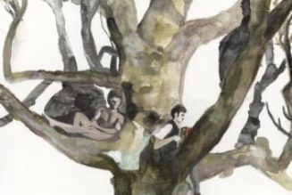 Destroyer Details New Album, Unveils ‘Eat the Wine, Drink the Bread’