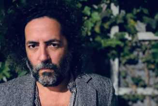 Destroyer Share New Single “Eat the Wine, Drink the Bread”: Stream