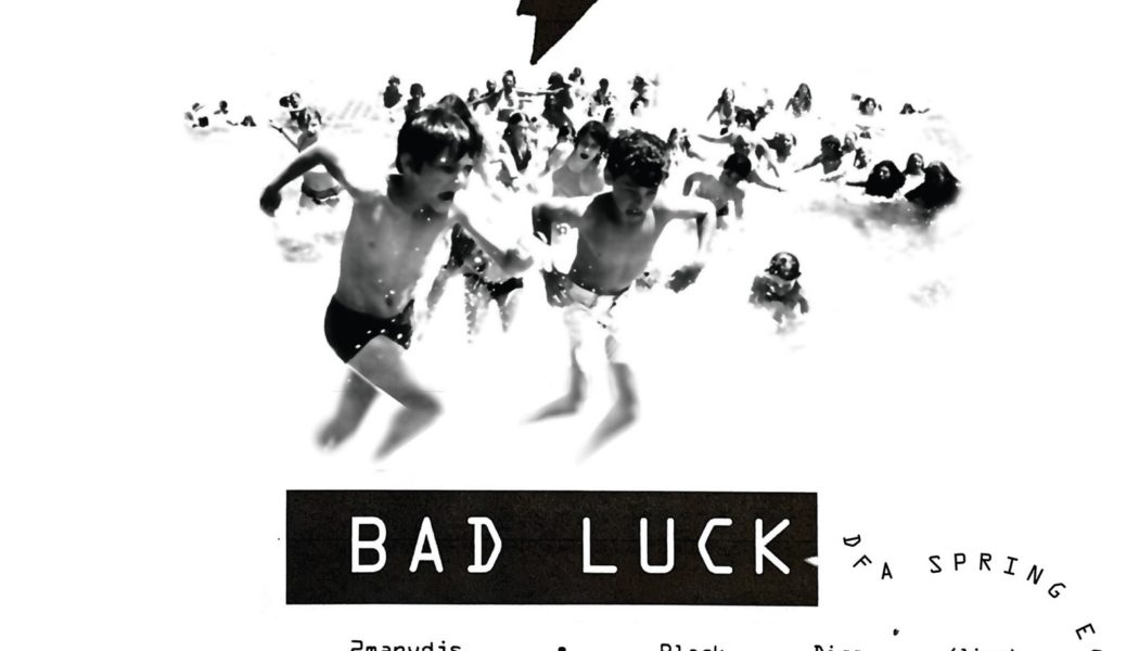 DFA Announces 20th Anniversary Party With James Murphy, Black Dice, Juan MacLean, More