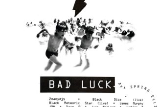 DFA Announces 20th Anniversary Party With James Murphy, Black Dice, Juan MacLean, More