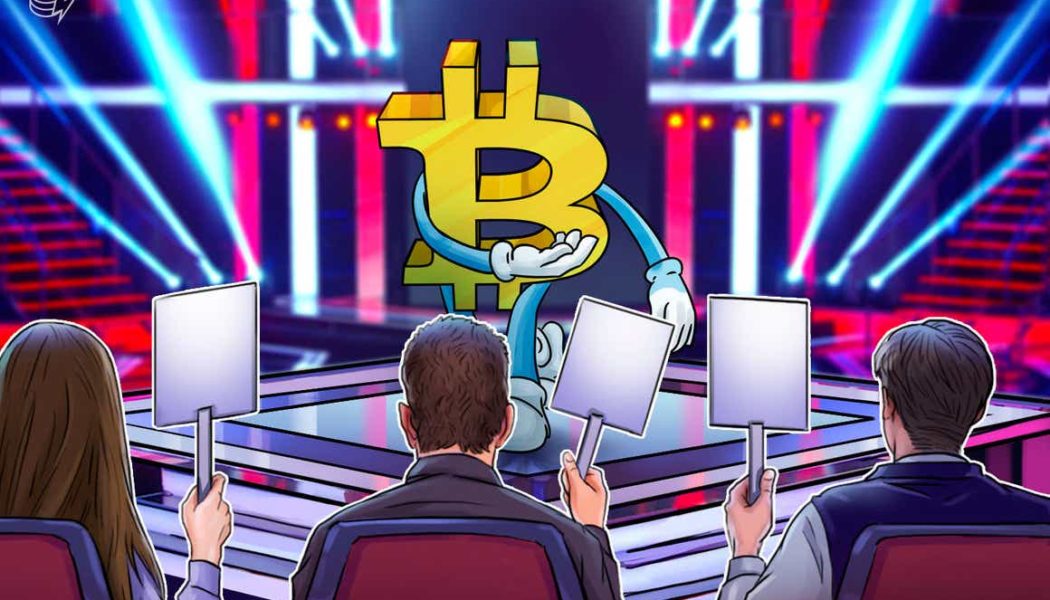Diem stablecoin co-founder praises Bitcoin for censorship resistance