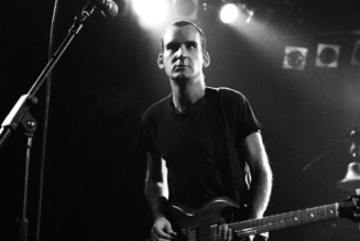 Dischord Include Surprise 7″ of Previously Unreleased Early Ian MacKaye Music in New Box Set