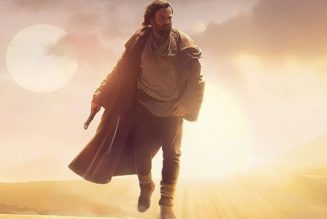 Disney+ Announces ‘Obi-Wan Kenobi’ Series Release Date