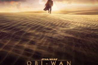 Disney+ Announces Premiere Date For ‘Obi-Wan Kenobi’ Series