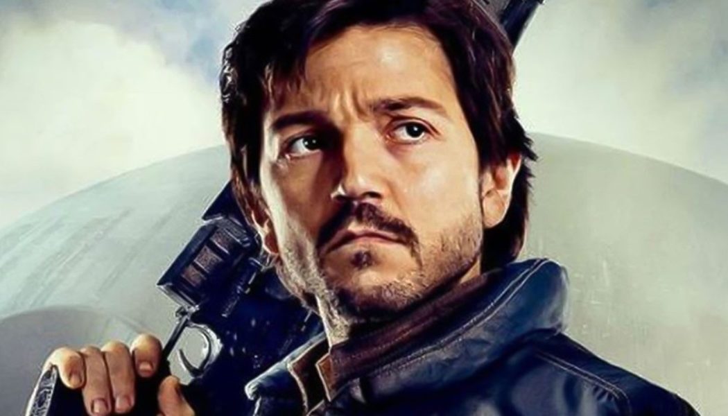 Disney+ Greenlights ‘Star Wars: Andor’ for a Second Season