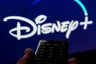 Disney Plus just experimented with its first livestream