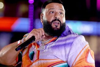 DJ Khaled, Lil Wayne, Gunna and More To Perform During 2022 NBA Slam Dunk Contest