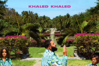 DJ Khaled – Where You Come From ft Capleton, Buju Banton, Bounty Killer, & Barrington Levy