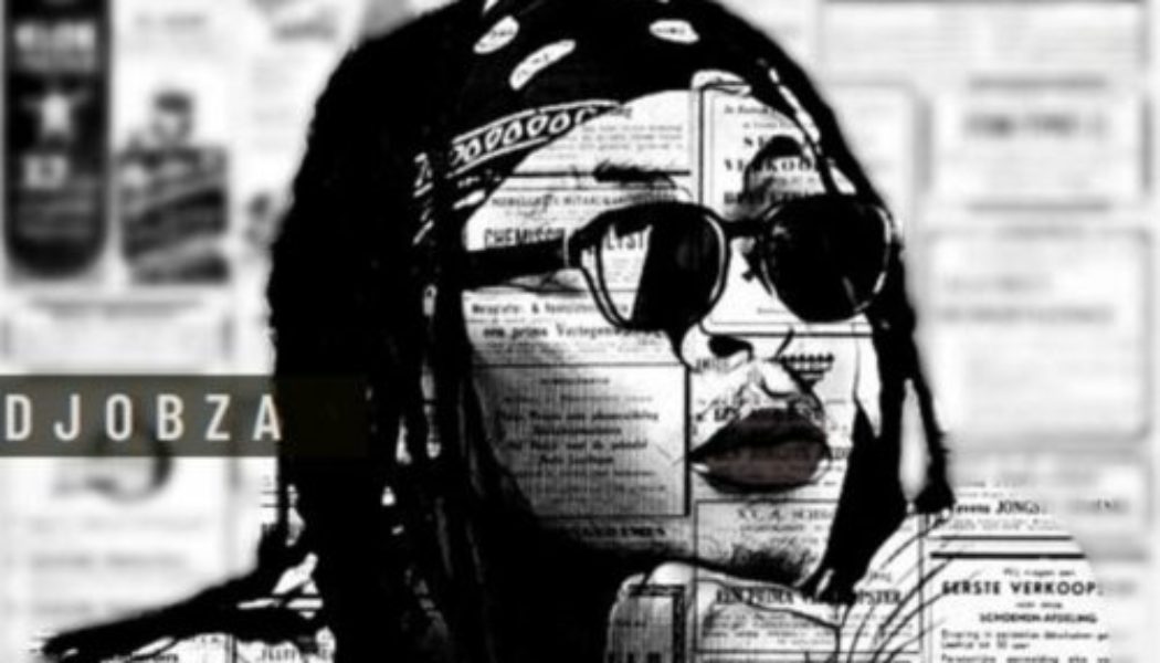DJ Obza ft Drip Gogo – Ithonga
